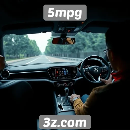 Impacto do design na experiência do usuário no 5mpg