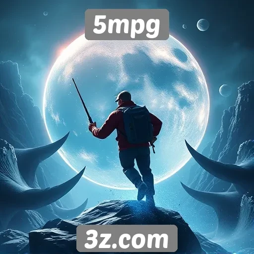 Explorando a evolução dos gráficos no 5mpg