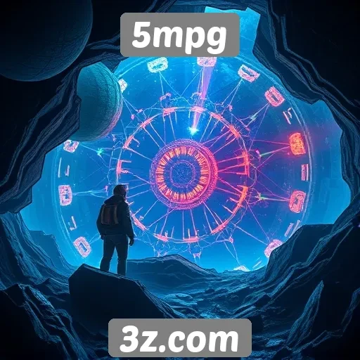 Análise das mecânicas de jogo no 5mpg