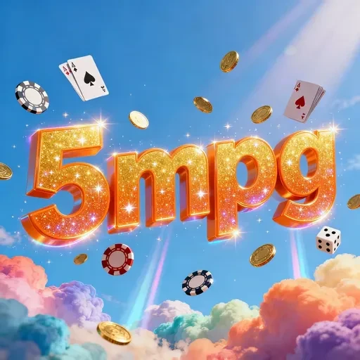 5mpg : Conecte-se com Outros Jogadores através do 5mpg