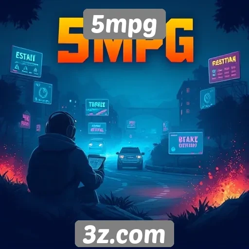 Dicas para maximizar a experiência de jogo no 5mpg