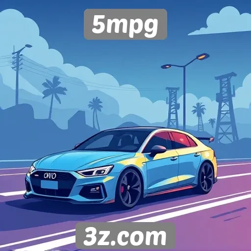 Plataforma 5mpg se destaca pela diversidade de gêneros