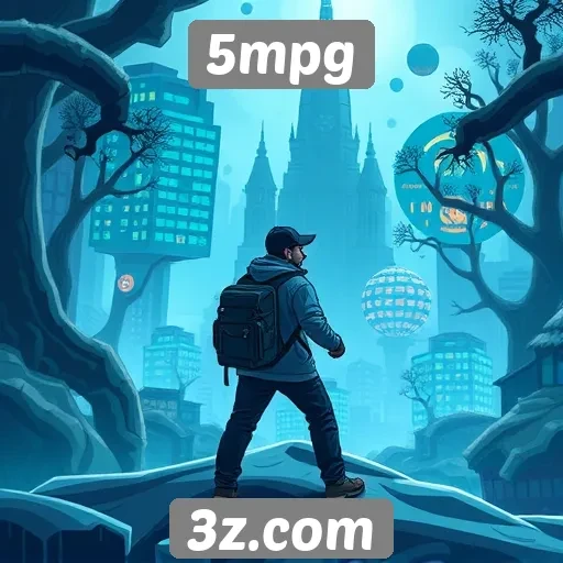 Avaliação da comunidade de jogadores do 5mpg