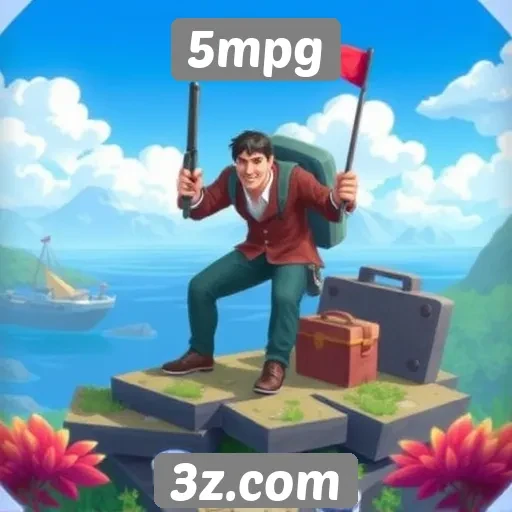 Jogos populares disponíveis no catálogo do 5mpg