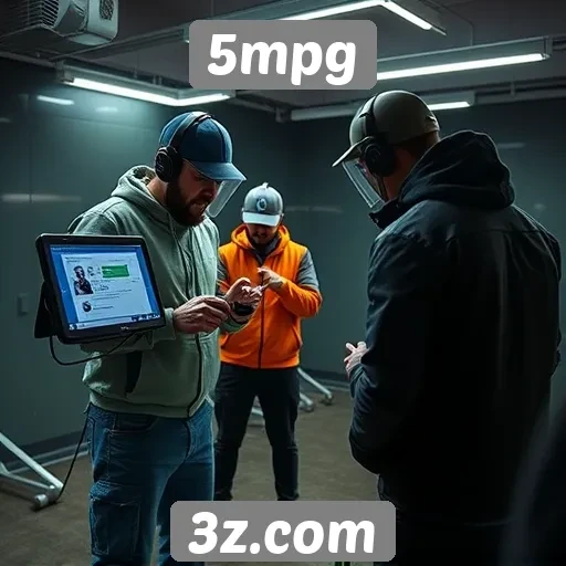 Experiência do usuário no 5mpg é elogiada por jogadores