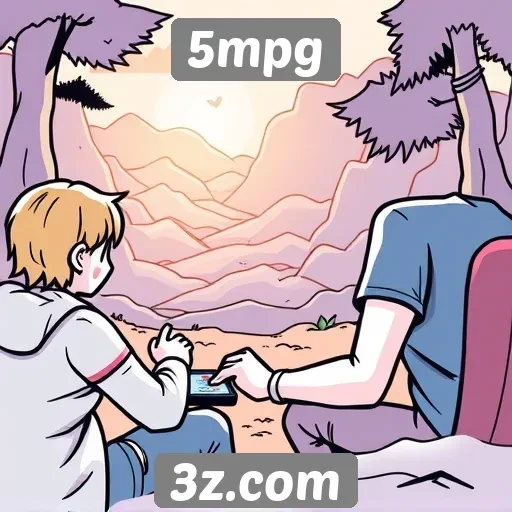 Experiências de usuários no site 5mpg